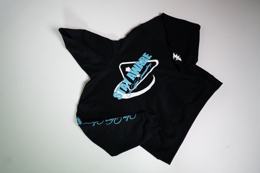 NORTHSTAR BLUE ALERT HOODIE