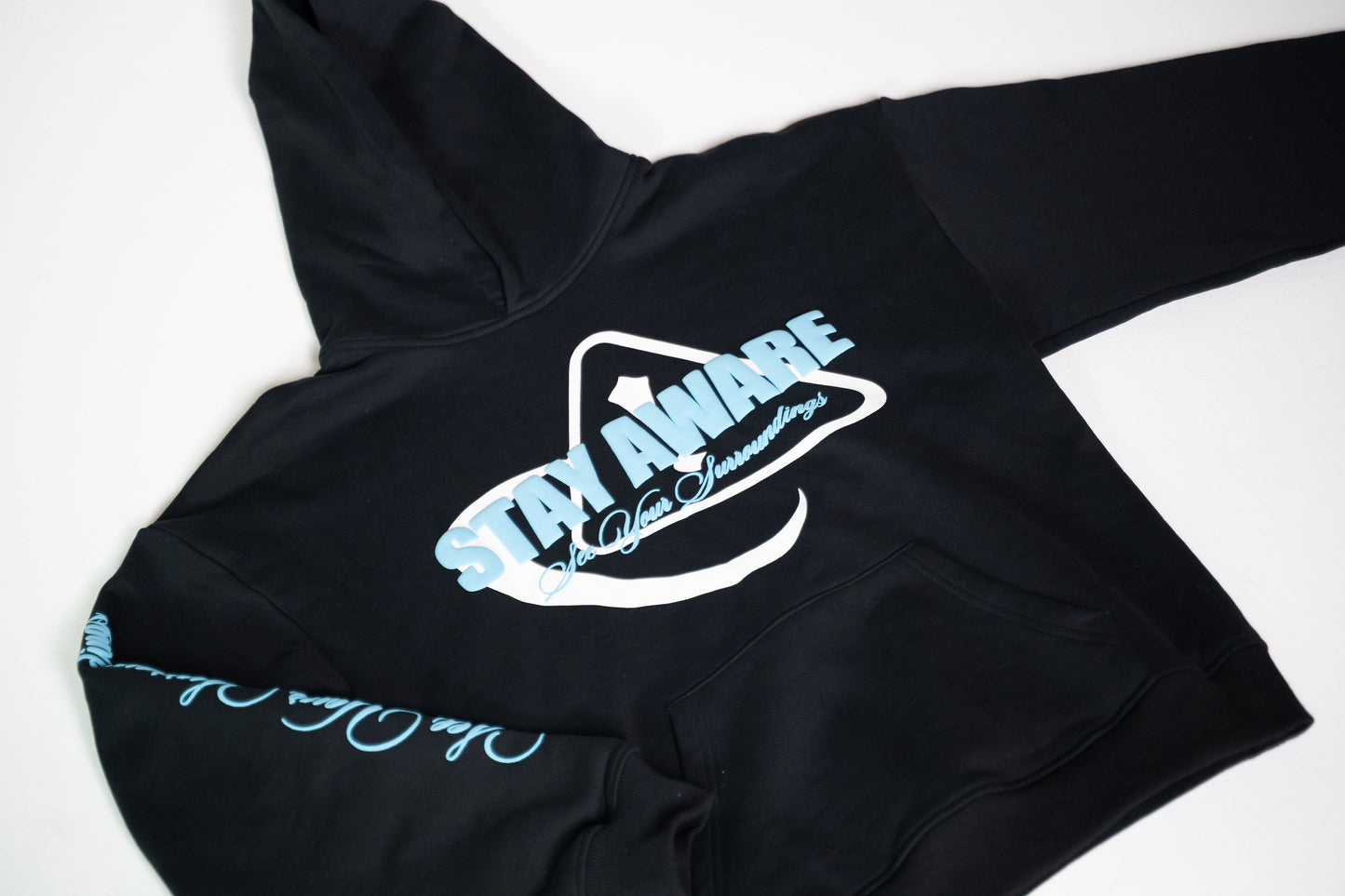 NORTHSTAR BLUE ALERT HOODIE